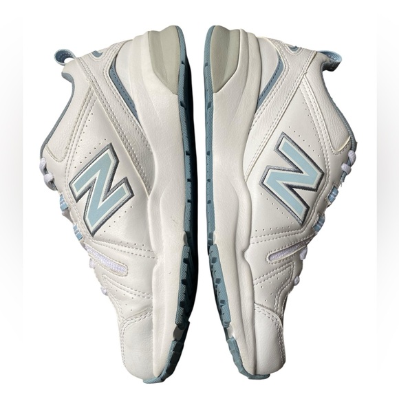 New Balance 608 Women’s Athletic Shoes Size 6 - Picture 4 of 11